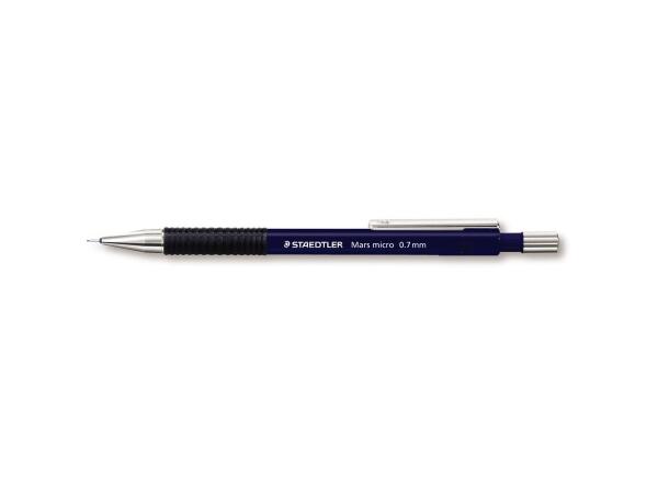 Trykkblyant Marsmicro 0.7mm 